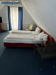 Hotel Altes Landhaus - Image 4