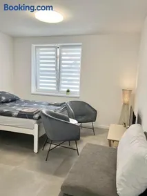 2 Moderné Apartmány 19 a 95 v Súkromí v centre mesta - Image 2