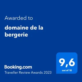 domaine de la bergerie - Image 4