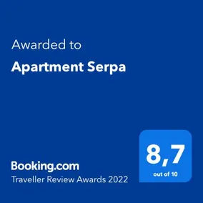 Apartment Serpa - Image 5