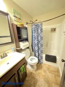 Abamashy cozy home - Image 3