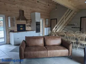 Cosy chalet in nature - Image 5