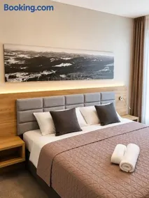 Aparthotel Apartamenty Czarna Góra 305 - Image 4
