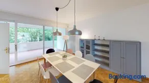 Unique Serviced Living - Gellert Aeschenplatz - Image 4