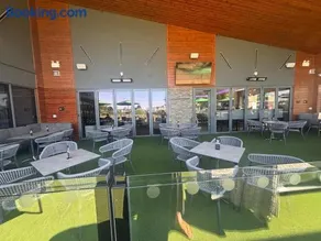 17 Sherringham Patrington Leisure Park private garden, parking, views - Image 4