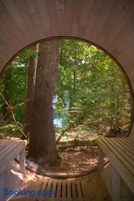 Le Singapour - Cottage Resort - Brownsburg-Chatham - Image 3