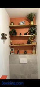 Chambre Eucalyptus dans maison neuve - Image 4