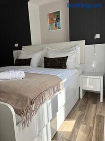 Studio Apartman Fictilis - Image 2