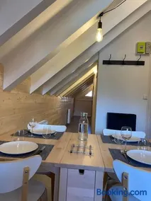Studio pieds des pistes - Cosy & Confort - Image 3