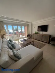 The Palm & Sail Residence - Sotogrande - Image 1