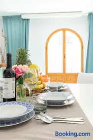 Grand Villa Valencia - 8 min to Center by Metro - Image 4