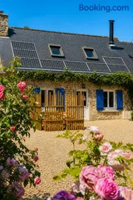 Le Domaine d Eden Un gîte cosy au cœur d un jardin luxuriant - Image 1