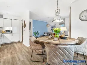 Ferienwohnung AusZeit 24 7 - Image 3