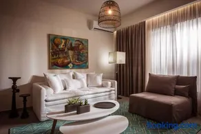 Ermioni Luxury Suite Beachfront 1 minute from the beach - Image 2