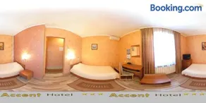 Family Hotel Accent - Image 4