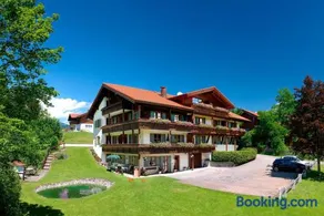 Landhaus Bachtelmühle - Image 1