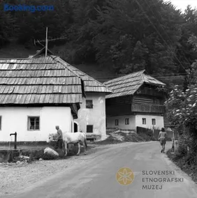 Hiša Grilc - Image 4