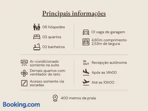 Apto a 400m da praia e 20 min do Beto Carrero - Image 2