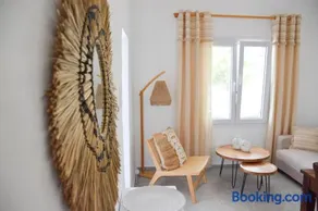 Summer Boutique Villa with a stunning sea view and a swimming pool - Image 2