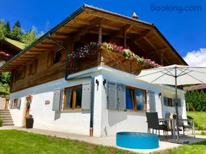 Chalet Kaprun - Image 1