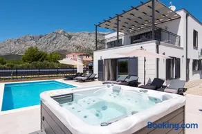Luxury Villa Olive Tree - Orebić - Image 1