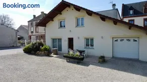 Gîte de Lamartinerye - Grande maison indépendante de 4 chambres - Image 1