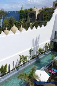 Riad Maison de ville piscine privée - Image 2