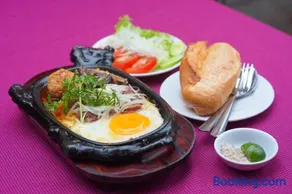 Nhà Hàng Khách Sạn Hòa Bình 2 - Image 5