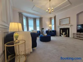 Timeless Charm Meets Modern Living 4 Bed Period Property - Image 1