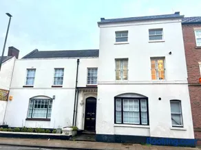 Garrick Suite Lichfield - New With Gated Parking - Image 2