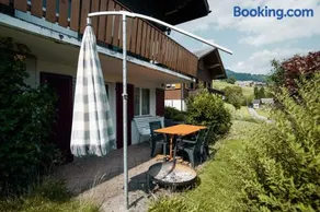 Apartment im Chalet Speer - Image 5