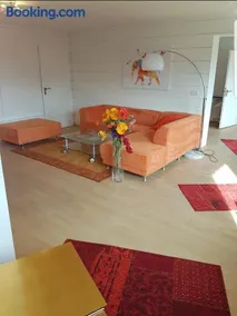 Ferienwohnung "Am Johannisberg" - Image 2