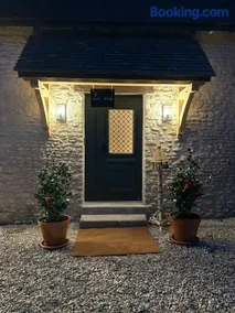 À 1h30 de Paris - Suite romantique avec spa et sauna privés en terrasse à la campagne - Image 2