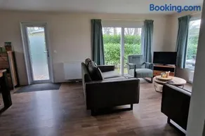 Mooi chalet op prachtige plek in het groen - Image 5