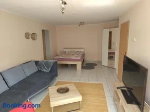 Ferienwohnung Kohlhaas - Image 1