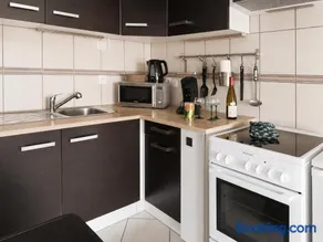 Le Cocon appart avec parking privé & terrasse - Image 3