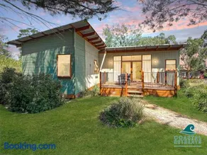 Seabush Retreat - Phillip Island - Resort Facilities - Image 1