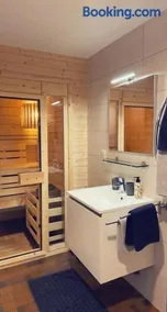 Bord de lac - 4/6pers SAUNA - terrasse 20m2 - Image 1