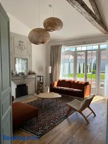 La Rochelle Exceptional Property, Park, Pool, - Image 4