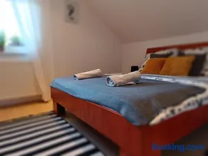Zala Holiday Apartman - Image 4