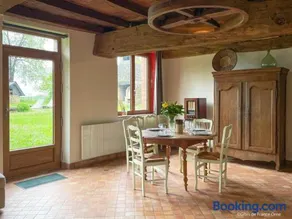 Maison de charme avec jardin et WIFI inclus - Image 2