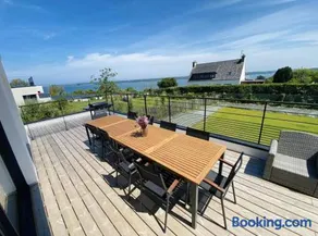 Villa Armor Vue mer et Spa - Image 1