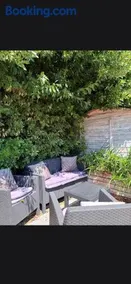 Petite maison à la campagne barbecue détente - Image 3