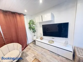 Appartement Cosy terrasse - Image 2
