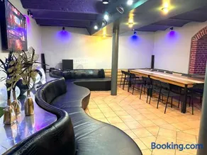 Party Apartment With Sauna & Karaoke - Image 2