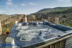 Charming Villa in Algarinejo with Private Pool - Image 3