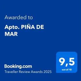 Apto. PIÑA DE MAR - Image 2