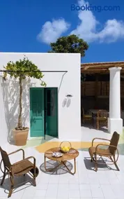 Villa Eletta, Capri - Image 1