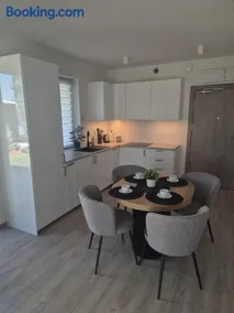 Sonia Pearl Apartament z parkingiem - Image 2