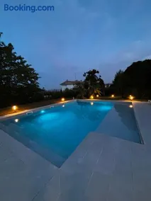 Appartamento in Villa Monaco - Image 1